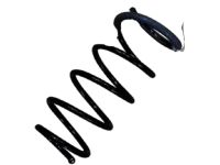 Ford BR3Z-5310-A Coil Spring, Front Ford BR3Z-5310-A Coil Spring, Front