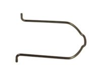 Ford FL3Z-8B365-A Water Hose Clip Ford FL3Z-8B365-A Water Hose Clip