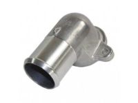 Ford 3L3Z-8592-AA Connection - Water Outlet Ford 3L3Z-8592-AA Connection - Water Outlet