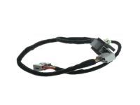 Ford BB5Z-15A657-A Wire Harness Ford BB5Z-15A657-A Wire Harness