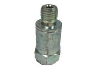 Ford F1CZ-19D644-A Pressure Relief Valve Ford F1CZ-19D644-A Pressure Relief Valve