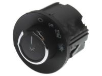 Ford AG1Z-11654-DA Headlamp Switch Ford AG1Z-11654-DA Headlamp Switch
