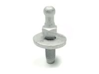 Ford -W713063-S439 Lift Cylinder Ball Stud, Upper Ford -W713063-S439 Lift Cylinder Ball Stud, Upper