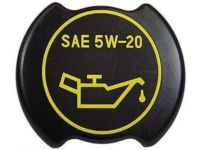 Ford 8F1Z-6766-A Cap Assembly - Oil Filler Ford 8F1Z-6766-A Cap Assembly - Oil Filler