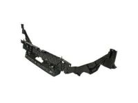 Ford HS7Z-16138-C Mount Panel, Front Ford HS7Z-16138-C Mount Panel, Front