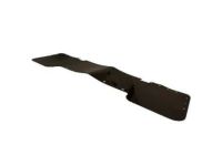 Ford BC3Z-9928370-A Splash Shield, Passenger Side Ford BC3Z-9928370-A Splash Shield, Passenger Side