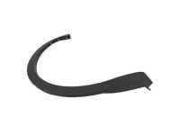 Ford FA1Z-58290A61-AA Moulding, Driver Side Ford FA1Z-58290A61-AA Moulding, Driver Side