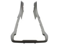 Ford HS7Z-54042C74-AC Center Bezel Ford HS7Z-54042C74-AC Center Bezel