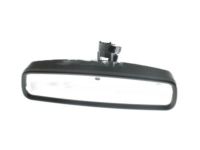 Ford CV6Z-17700-A Mirror Inside, Inner