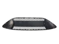 Ford CM5Z-8200-BA Bumper Grille, Front Upper Ford CM5Z-8200-BA Bumper Grille, Front Upper