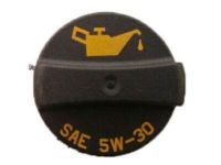 Ford F2GZ-6766-A Filler Cap Ford F2GZ-6766-A Filler Cap