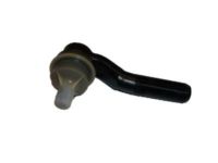 Ford 6C2Z-3A131-B End Assembly - Drag Link Rod, Outer Passenger Side Ford 6C2Z-3A131-B End Assembly - Drag Link Rod, Outer Passenger Side