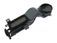 Ford DG9Z-19B680-C Blower Case, Upper Ford DG9Z-19B680-C Blower Case, Upper