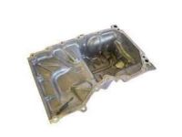 Ford 1L5Z-6675-BA Oil Pan Ford 1L5Z-6675-BA Oil Pan