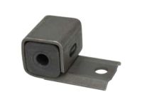Ford F87Z-5E269-DC Muffler Bracket Ford F87Z-5E269-DC Muffler Bracket