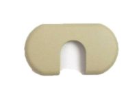 Ford 1L2Z-7804082-AAA Retainer Mount Plate Ford 1L2Z-7804082-AAA Retainer Mount Plate