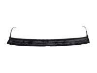 Ford 8A5Z-54500A26-A Air Deflector Ford 8A5Z-54500A26-A Air Deflector