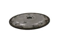 Ford Expedition Flywheel - 4C3Z-6375-AA Drive Plate