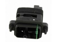 Ford EG1Z-19E616-A Temperature Sensor Ford EG1Z-19E616-A Temperature Sensor