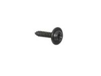 Ford -W506844-S450B High Mount Lamp Screw Ford -W506844-S450B High Mount Lamp Screw