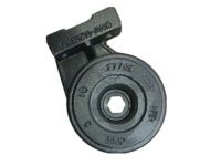 Ford JK4Z-5A669-A Axle Housing Damper, Rear Ford JK4Z-5A669-A Axle Housing Damper, Rear