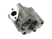 Ford F2GZ-6600-A Oil Pump Ford F2GZ-6600-A Oil Pump