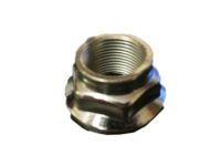 Ford -W713640-S437 Nut Ford -W713640-S437 Nut