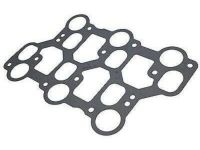 Ford XR3Z-9H486-AA Intake Manifold Gasket, Upper Ford XR3Z-9H486-AA Intake Manifold Gasket, Upper