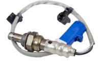 Ford 5L8Z-9G444-A Oxygen Sensor, Rear Passenger Side
