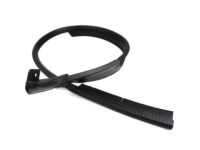 Ford F2UZ-16410A68-D Cover Panel, Rear Passenger Side Ford F2UZ-16410A68-D Cover Panel, Rear Passenger Side