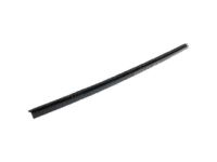 Ford 5L3Z-1521456-AA Belt Weatherstrip, Front Inner Ford 5L3Z-1521456-AA Belt Weatherstrip, Front Inner