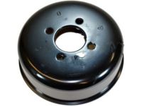 Ford AC3Z-8509-BA Pulley - Water Pump Ford AC3Z-8509-BA Pulley - Water Pump