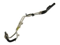 Ford BB5Z-8A519-G Water Pipe Ford BB5Z-8A519-G Water Pipe
