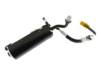 Ford GC2Z-19C836-D Drier Ford GC2Z-19C836-D Drier