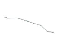 Ford BB5Z-7822153-A Remote Rod, Front Driver Side Ford BB5Z-7822153-A Remote Rod, Front Driver Side