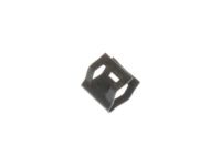 Ford -W705306-S407 Center Bezel U-Nut Ford -W705306-S407 Center Bezel U-Nut