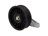 Ford BC3Z-8678-B Tensioner Pulley Ford BC3Z-8678-B Tensioner Pulley