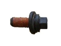 Ford -391558-S100 Screw And Lockwasher Assembly Ford -391558-S100 Screw And Lockwasher Assembly