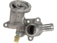 Ford 2L1Z-6881-CA Oil Cooler