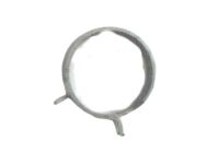 Ford 7T4Z-3C650-A Clamp, Outer Ford 7T4Z-3C650-A Clamp, Outer