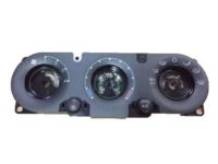 Ford 7A2Z-19980-CA Control Panel Ford 7A2Z-19980-CA Control Panel
