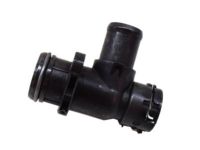 Ford CM5Z-18599-A Elbow Ford CM5Z-18599-A Elbow