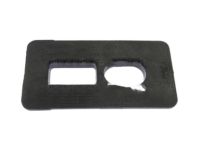 Ford HC3Z-8124-B Radiator Lower Reinforcement Ford HC3Z-8124-B Radiator Lower Reinforcement