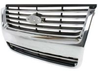 Ford 6L2Z-8200-DAA Grille - Radiator Ford 6L2Z-8200-DAA Grille - Radiator