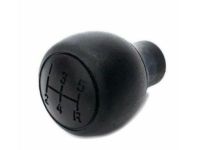 Ford 5L5Z-7213-AA Knob - Gear Change Lever Ford 5L5Z-7213-AA Knob - Gear Change Lever
