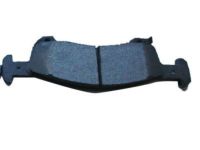Ford 3U2Z-2V001-AB Brake Pads, Front