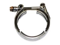 Ford 3C3Z-8287-CA Clamp - Hose Ford 3C3Z-8287-CA Clamp - Hose