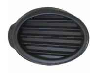 Ford CP9Z-17B814-ACP Grille, Driver Side Ford CP9Z-17B814-ACP Grille, Driver Side