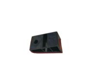 Ford CG1Z-14A206-A Back Glass Bracket, Upper Passenger Side Ford CG1Z-14A206-A Back Glass Bracket, Upper Passenger Side