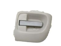 Lincoln Aviator Interior Door Handle - 2C5Z-78224A53-AAA Handle, Inside, Driver Side
